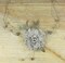 Prima Marketing Inc Scrapbook Jewelry Silver Luste - 1 Pc 655350544133